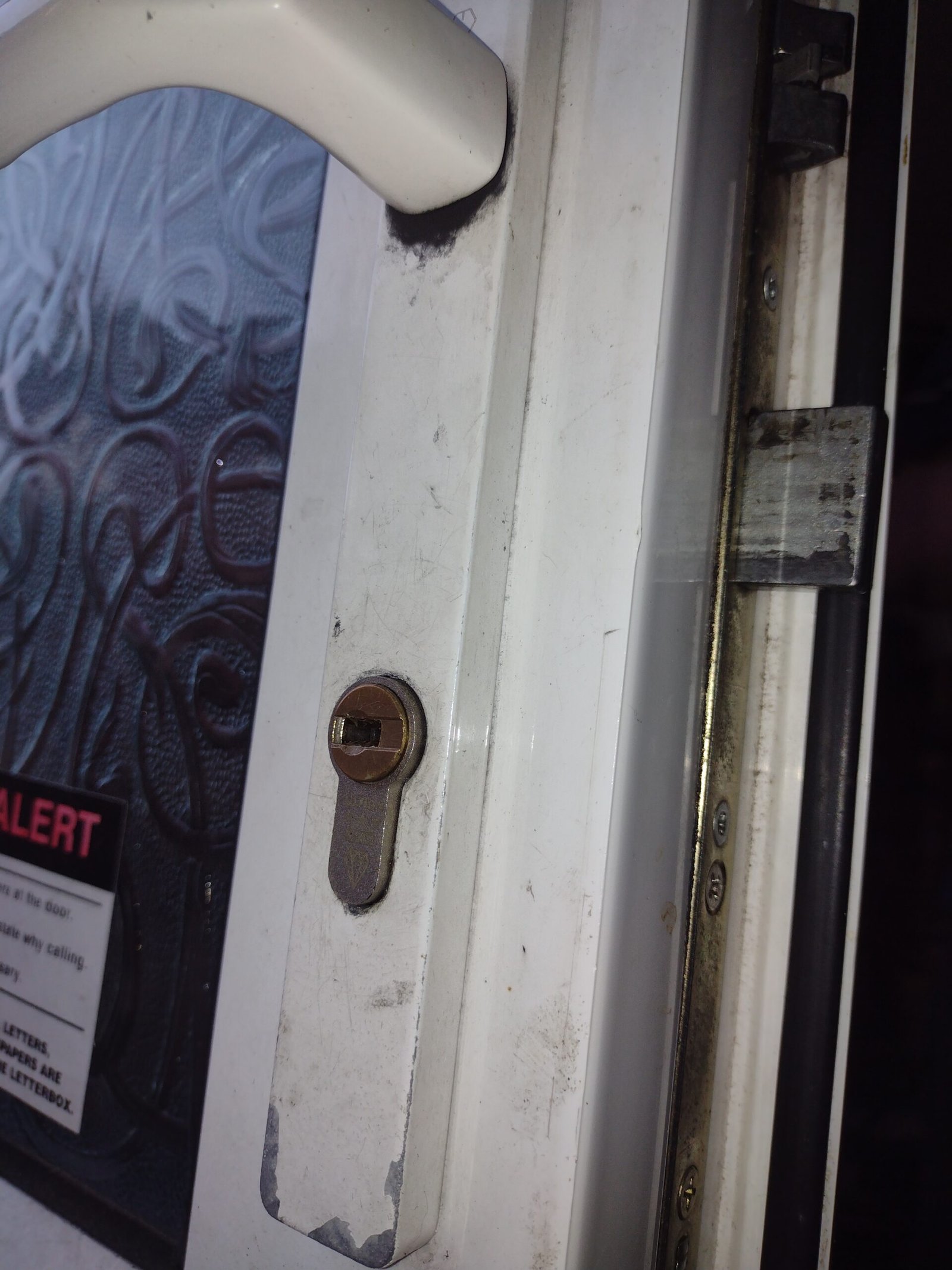 Locksmith Aberford Leeds