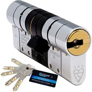 Euro Cylinder Lock