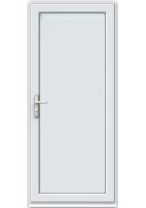 UPVC Door Panel