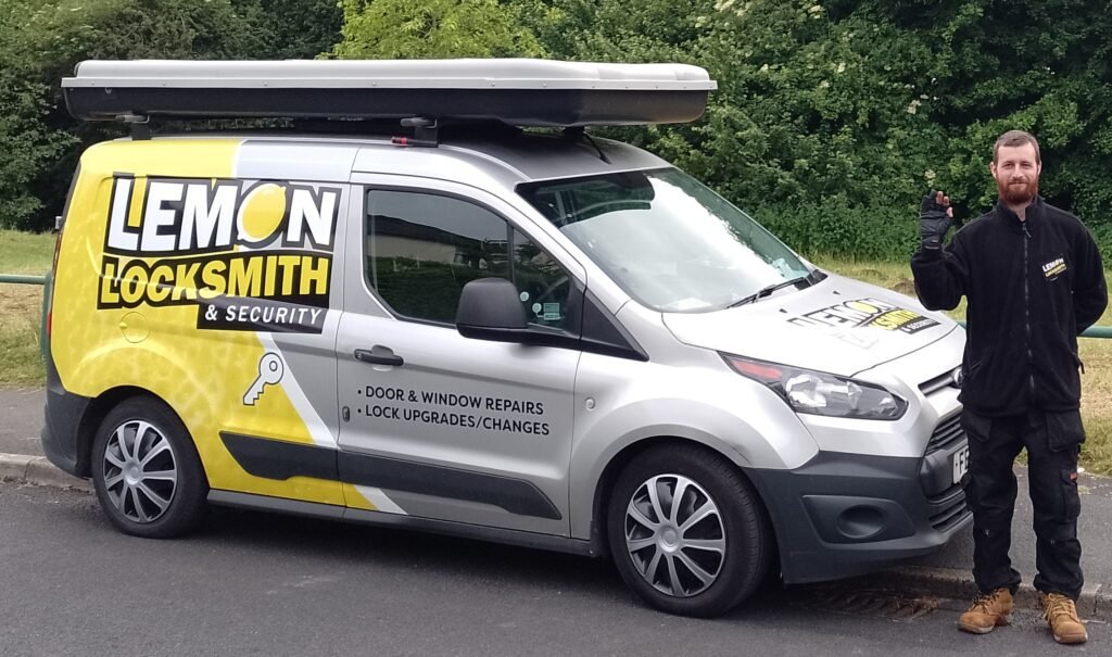 Professional Locksmith Allerton Bywater