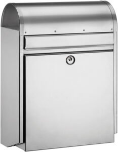 postbox lock replacement