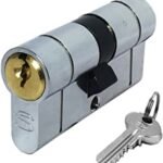 Anti Snap Lock Fitting