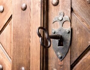 Heritage Lock Repair