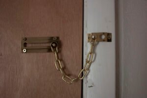 door restrictors chapel allerton