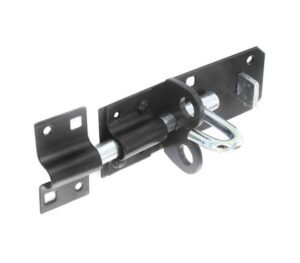 Bolt Lock Fitting