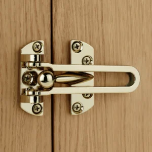 Door Chain Installation Leeds