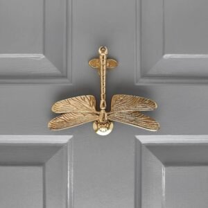 door knocker fitting leeds