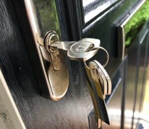 Locksmith Blenheim