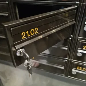 letterbox locksmith
