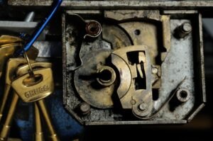 chubb lock repair leeds