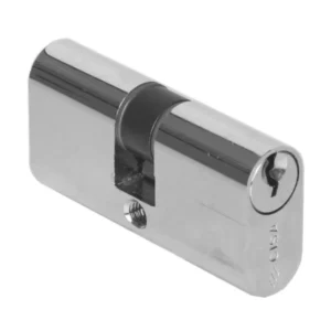 cylinder lock