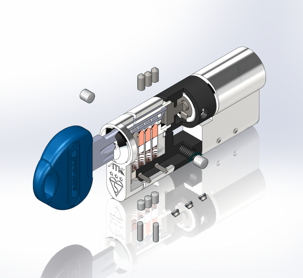 Leeds Newall Locksmith