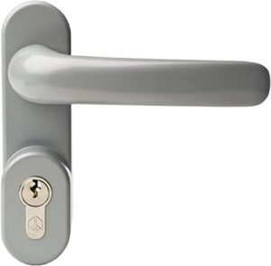 escape lock fitting