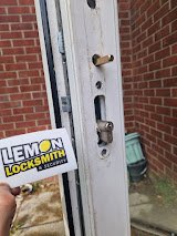 UPVC DOOR lock