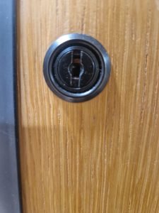 Cam Lock Repair