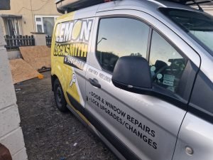 Barwick In Elmet Locksmith