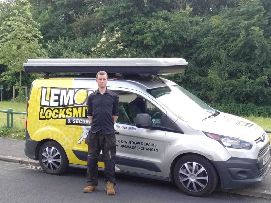 Door Closers Installation