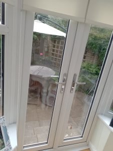 french door repair