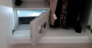 SAFE INSTALLATION LEEDS