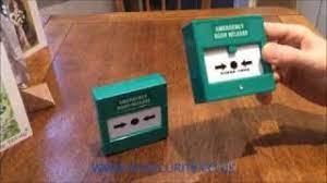 Emergency Door Release Repair & Reset