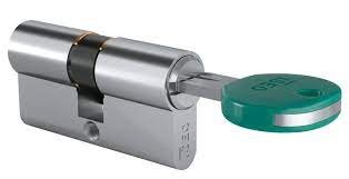 ISEO Lock Fitting