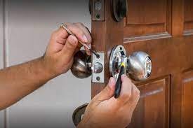 Digital Lock Fitting