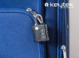Lost Keys Suitcase & Luggage