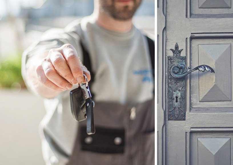 Locksmith Headingley