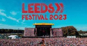 LEEDS FEST