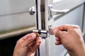 door lock repair