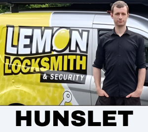 Locksmith Hunslet