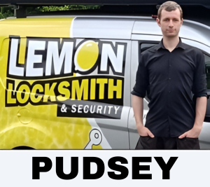 Pudsey Locksmith