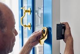 locksmith chapel allerton