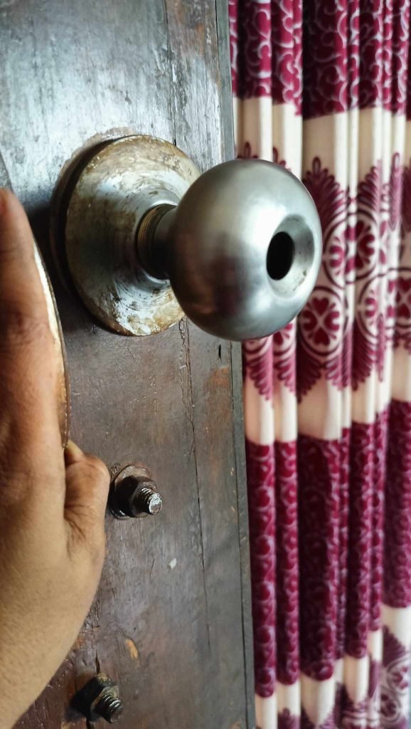 Locksmith Oglethorpe