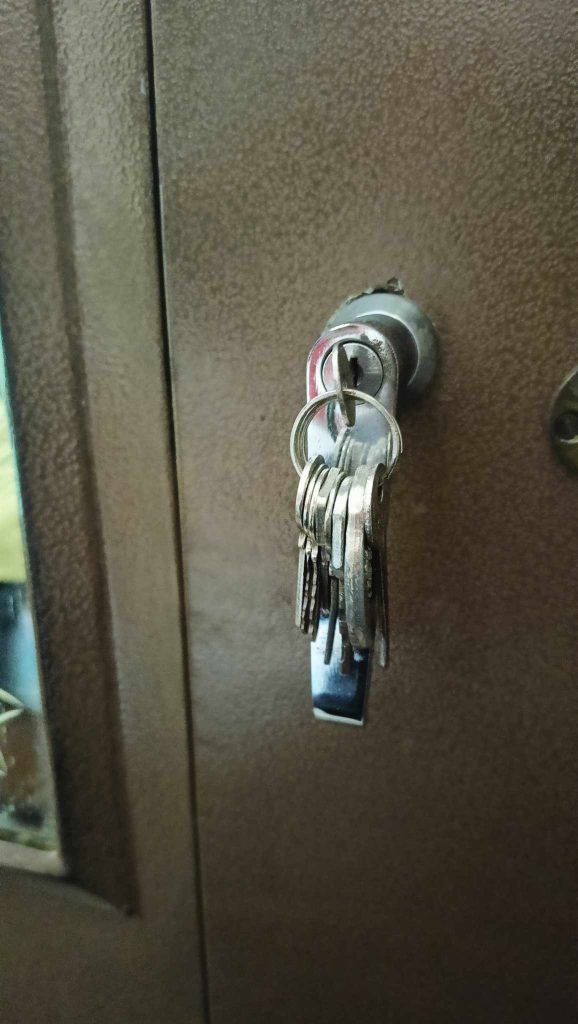 24 Hour Emergency Locksmith Calverly Leeds