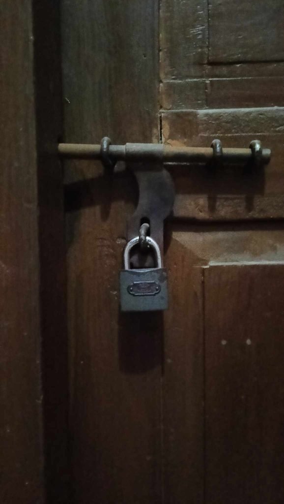 Locksmith Oglethorpe