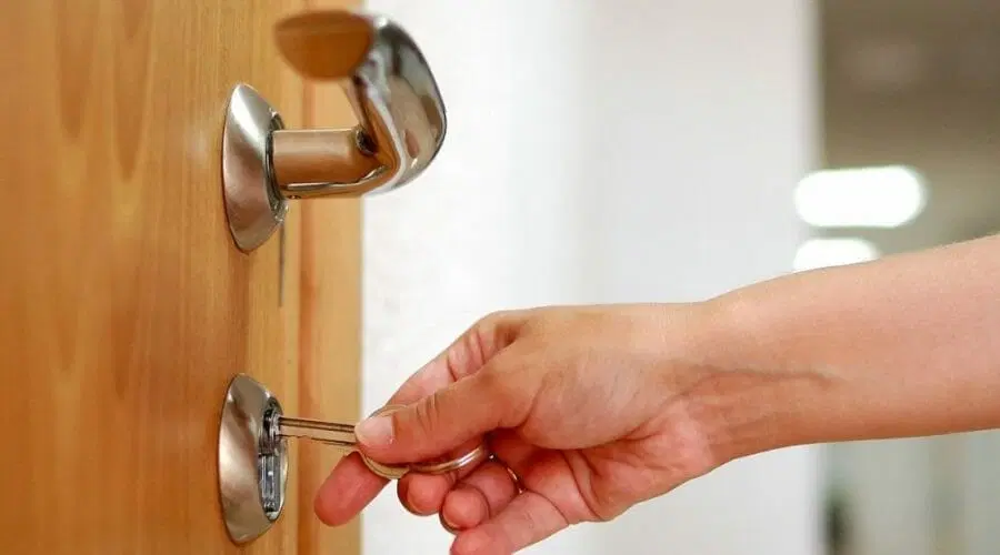 Locksmith West Ardlsey