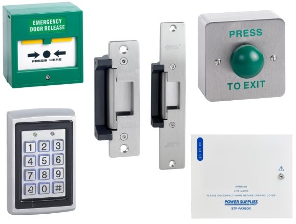 Automatic Door Repair