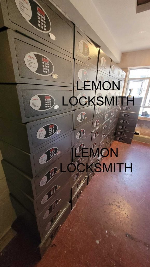 Leeds Newall Locksmith