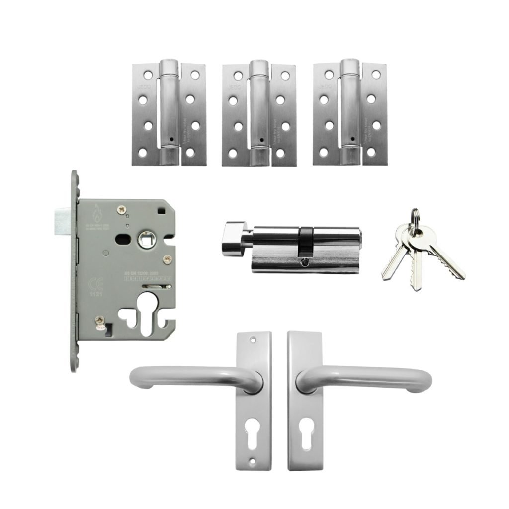 Locksmith Krikstall