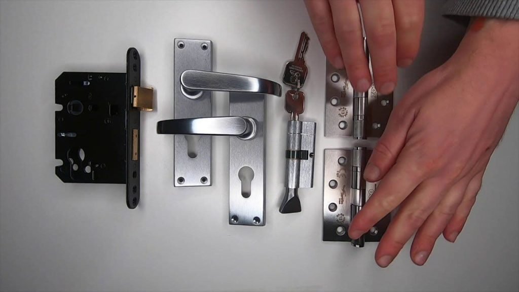 Locksmith Headingley