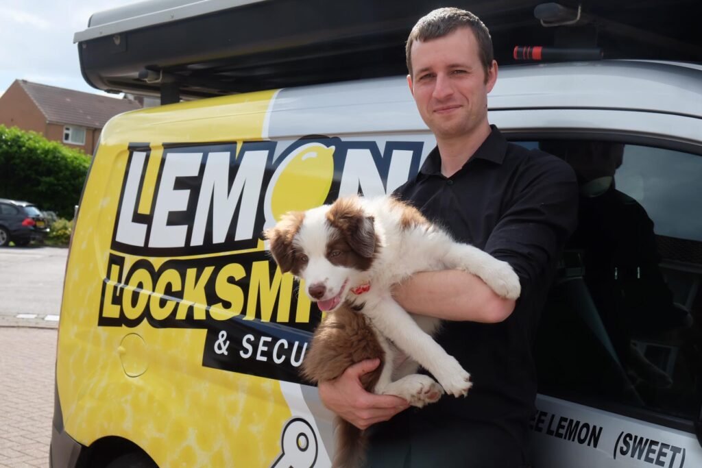 ABUS Lock Changing & Fixing