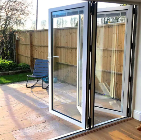 Bifold Door Repair