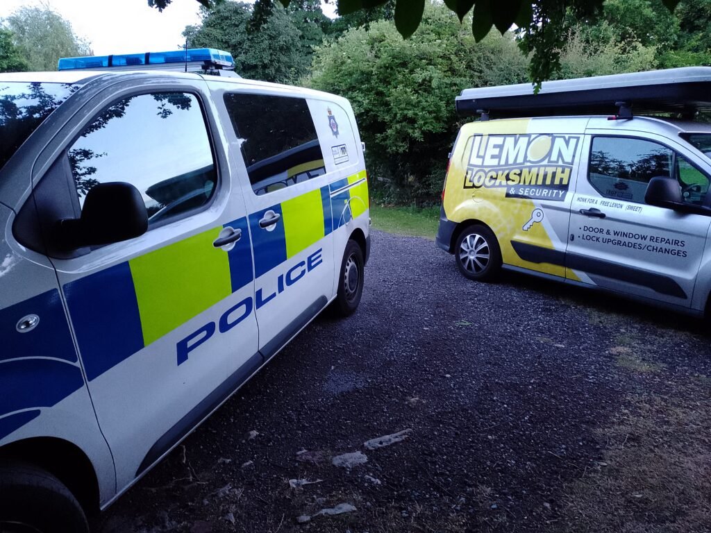 247 Locksmith Methley