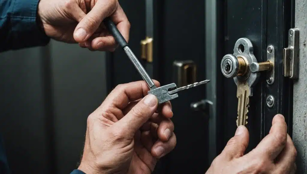 Walton Leeds Locksmith Service