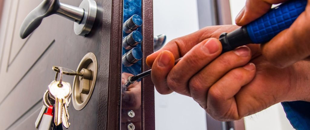Locksmith Morley